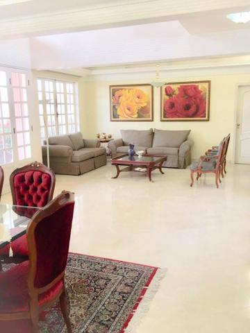 Lindo sobrado, villa felice. jardim itália - Foto 5