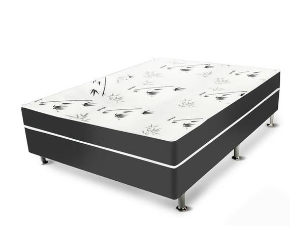 Conjugado Super Star Espuma Casal 1,38x1,88 - Foto 2