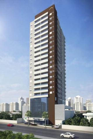Apartamento à venda com 2 dormitórios em Setor marista, Goiânia cod:620868