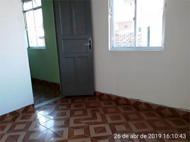 Apartamento à venda com 2 dormitórios em Braz de pina, Rio de janeiro cod:359-IM399754 - Foto 3