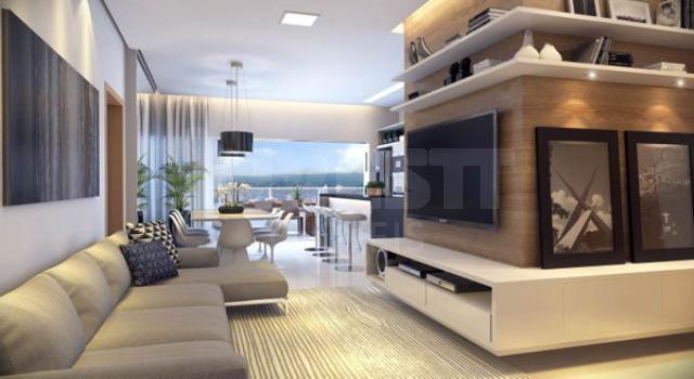Apartamento à venda com 2 dormitórios em Setor marista, Goiânia cod:620868 - Foto 5