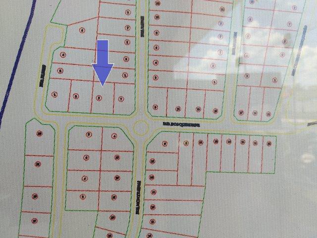 Wilson Vende | Condomínio Amobb | Rua dos Querobins 5 | lote com 675,99 m² - Foto 4