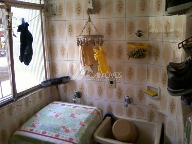 Apartamento à venda com 2 dormitórios em Cidade são mateus, São paulo cod:253890 - Foto 7