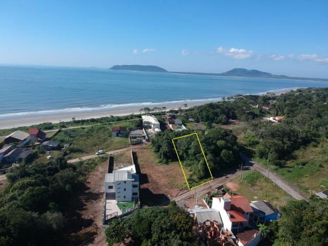 Terreno à venda, 375 m² por r$ 220.000,00 - rosa dos ventos - itapoá/sc - Foto 4