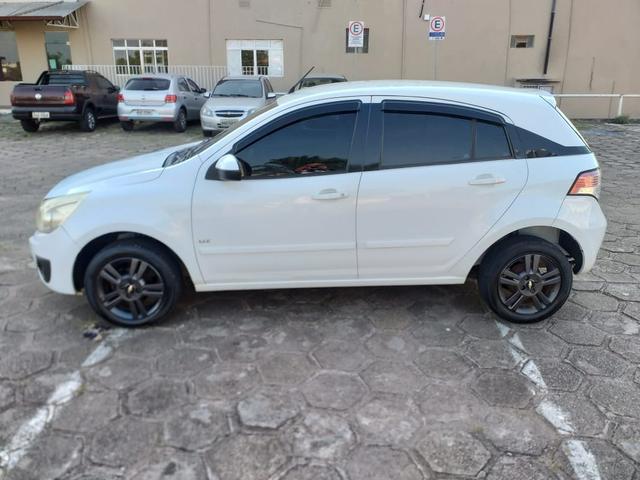 Agile ltz 1.4 2010/2011 - Foto 2