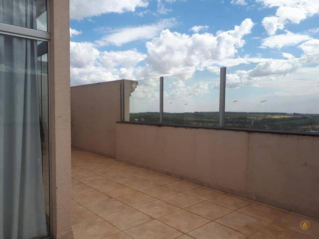Cobertura á venda - condomínio residencial paraíso - Foto 11