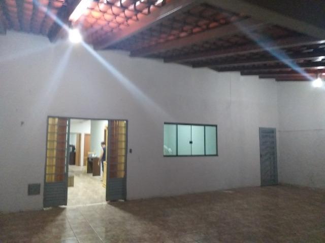 Casa, QE 26 Guara II, 4 Quartos, 4 Vagas, 1 Suíte - Foto 13