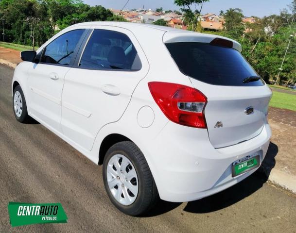 Ford ka se 1.5 novo - Foto 4