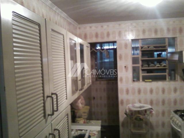 Apartamento à venda com 2 dormitórios em Cidade são mateus, São paulo cod:253890 - Foto 2