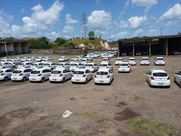 SUPER OPORTUNIDADE Frota de hb20 oportunidade - Foto 12