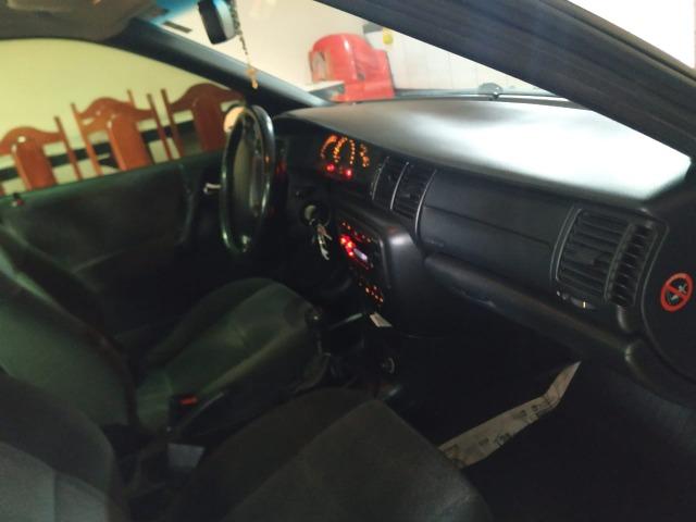Vectra GLS 2.2 ano 2000 - Foto 4