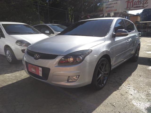 Hyundai I30 2.0 Automático único Dono raridade 2010 - Foto 14