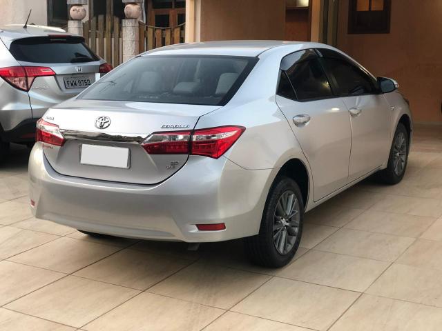 Toyota Corolla 2.0 Flex 2016 Automático - Foto 5