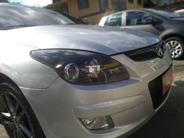 Hyundai I30 2.0 Automático único Dono raridade 2010 - Foto 17