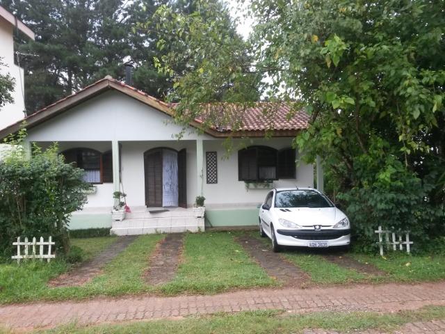 Casa de Campo em Condominio Fechado - Foto 12