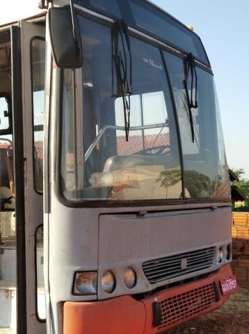 Ônibus Volvo - Foto 2