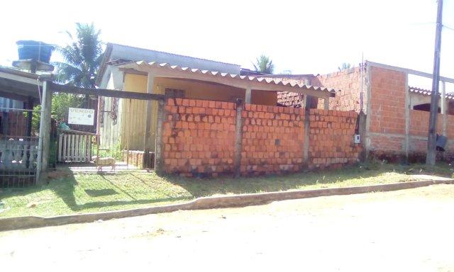 Casa a venda no Conj Altamira