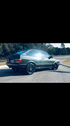 Vendo Gol GL INJETADO - Foto 4