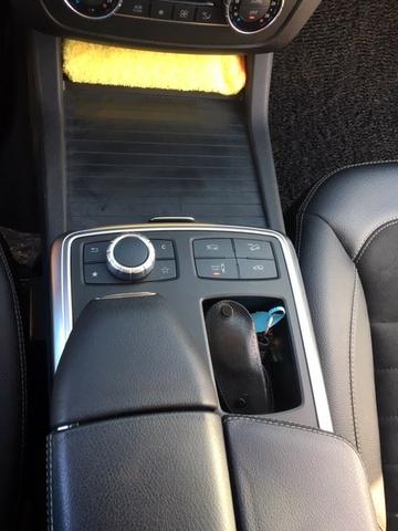 Mercedes ML350 Diesel com 32.000 km - Foto 15