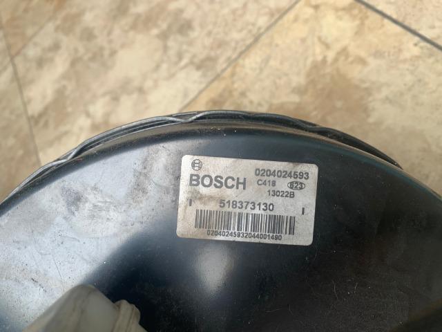 Hidrovacuo com cilintro mestre fiat ducato multj 2,3 original - Foto 5