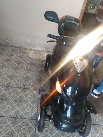 Vendo moto elétrica - Foto 7