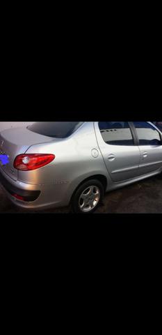Peugeot 207 1.4 Passion (completo) - Foto 2