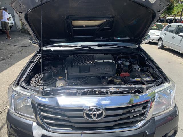 TOYOTA HILUX 3.0 Diesel - Foto 14