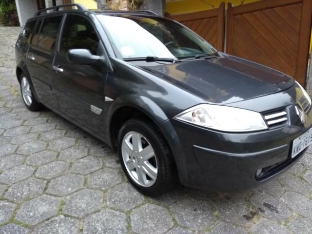 Vendo Renault Megane R$ 21.900,00 - Foto 3