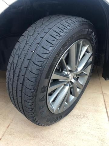 Toyota Corolla 2.0 Flex 2016 Automático - Foto 17