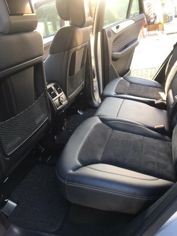 Mercedes ML350 Diesel com 32.000 km - Foto 18
