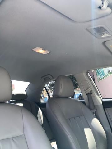 Toyota Corolla XEI 2013 2014 - Foto 4