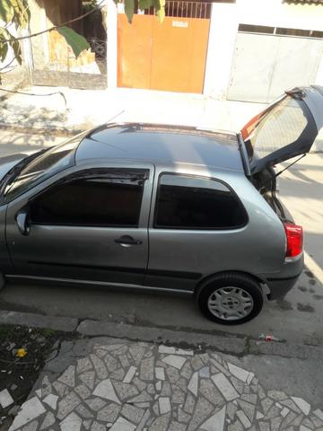 Fiat Palio Celebration 1.0 Completo Ano 2008 - Foto 10