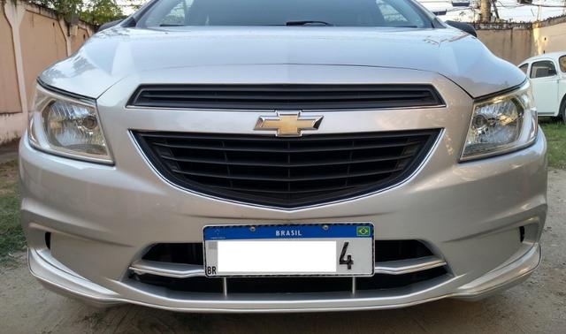 Onix Joy 1.0 Flex 6 Marchas 2018/2018 - Foto 11