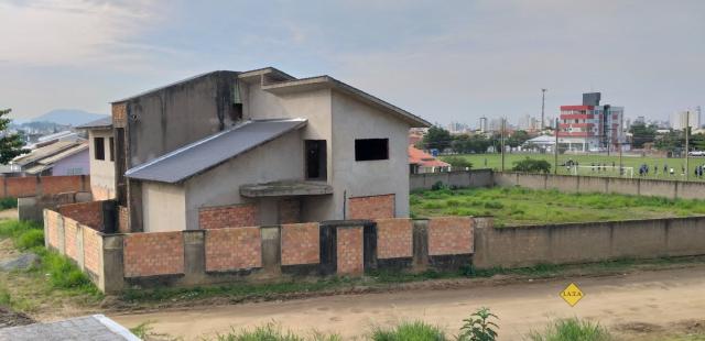 Casa, Oficinas, Tubarão-SC