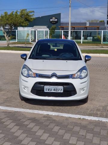 C3 Tendance 1.5 8V (Flex) 2015