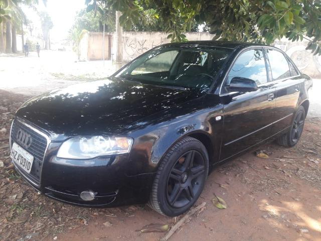 Audi A4 vendo bem abaixo do preço carro de leilão - Foto 14