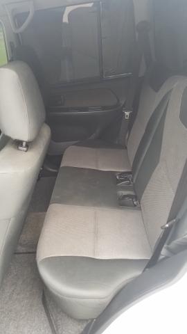 Mitsubishi TR4 4x4 2015 - Foto 10
