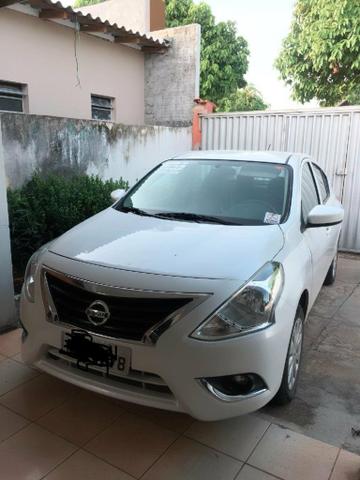 Vende-se NISSAN VERSA SV 1.6 - Foto 3