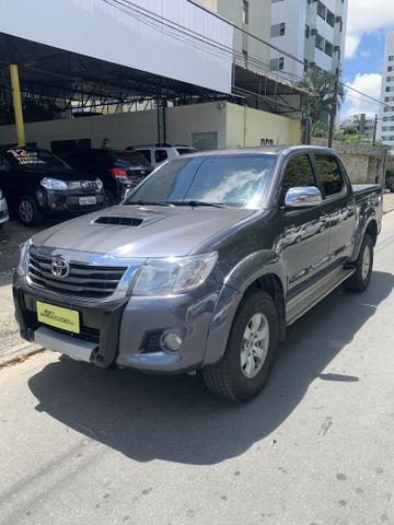 TOYOTA HILUX 3.0 Diesel