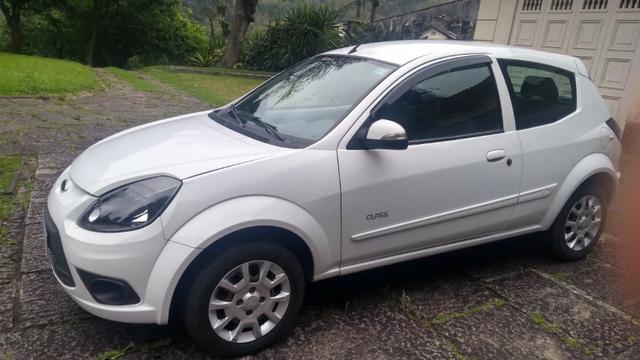 Ford KA 2013