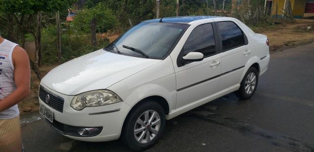 Fiat Siena em perfeito estado