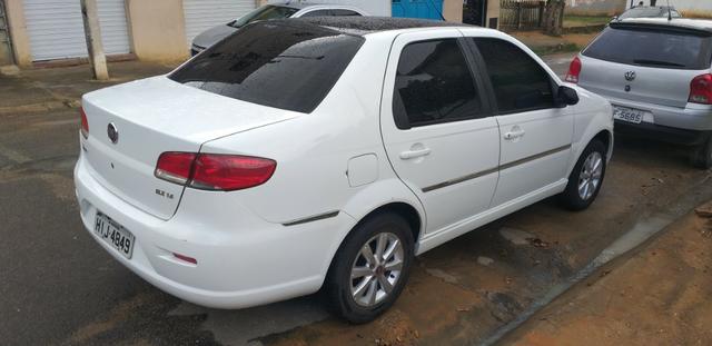 Fiat Siena em perfeito estado - Foto 5