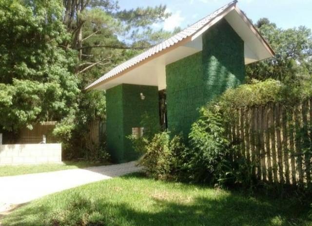 Casa de Campo em Condominio Fechado - Foto 9