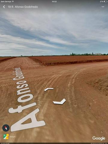 Terreno de esquina 366 m² no Jardim Santa Regina - bairro Cascavel. Guarapuava PR - Foto 8