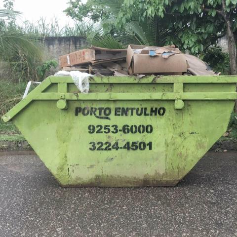 Aluguel de caçambas - Foto 5