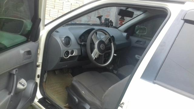 Vendo uma parati surff bem conservada motor foito tá com três mês frente trocada tudo novo - Foto 3