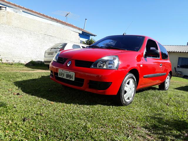 Renault Clio Campus 67 mil km - Foto 5