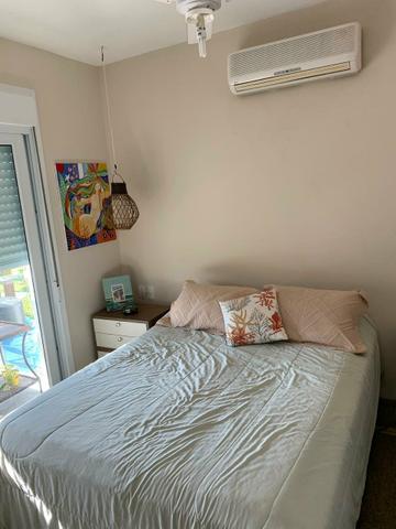 Locação temporada loft Rossi Atlântida - Foto 2