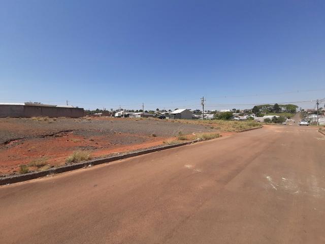 Terreno de esquina 366 m² no Jardim Santa Regina - bairro Cascavel. Guarapuava PR - Foto 4