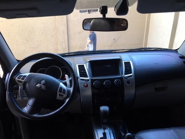 Pajero HPE diesel. Somente 30.000 km - Foto 11
